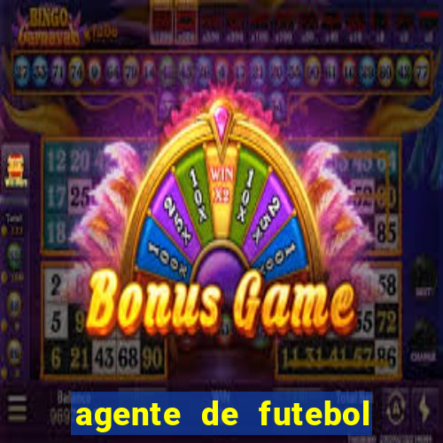 agente de futebol apk mod dinheiro infinito 3.5 9